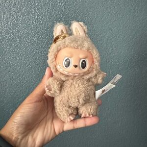 Exciting Macaron - The Monsters Labubu